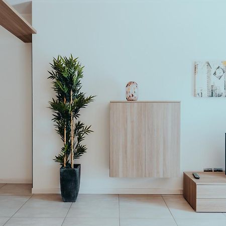 The Attico Apartment Padenghe sul Garda Ngoại thất bức ảnh