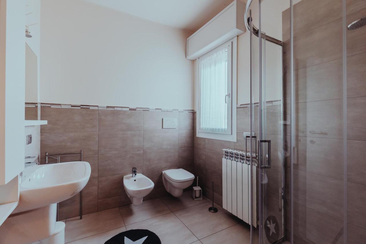 The Attico Apartment Padenghe sul Garda Ngoại thất bức ảnh
