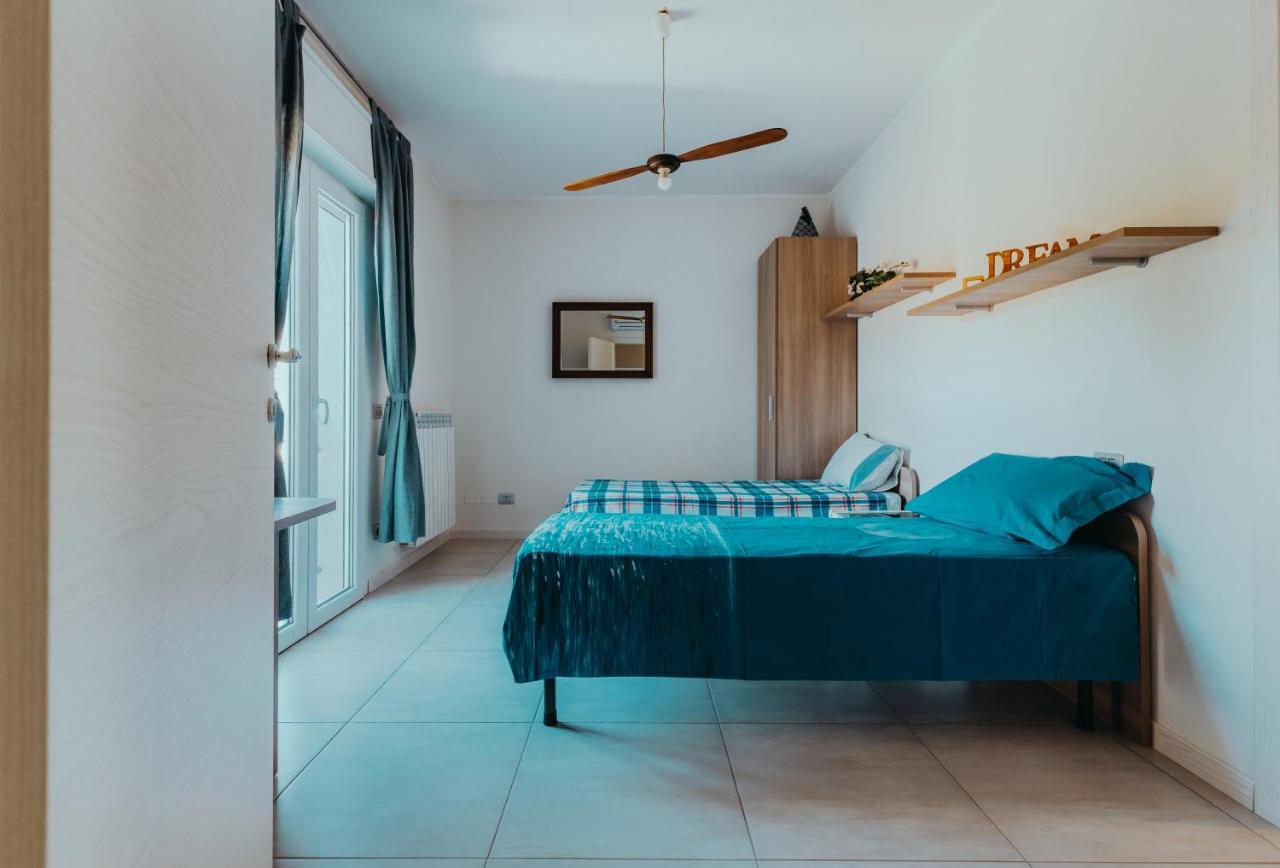The Attico Apartment Padenghe sul Garda Ngoại thất bức ảnh