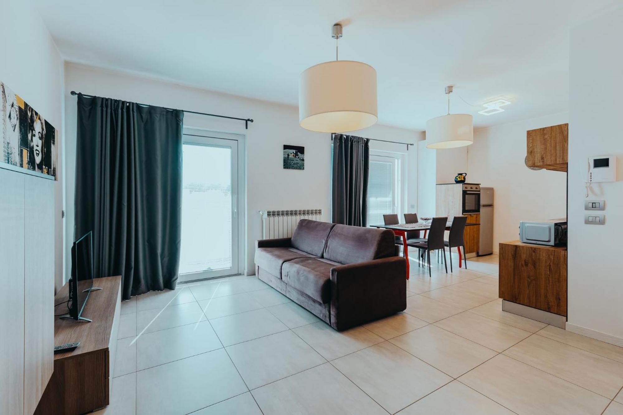 The Attico Apartment Padenghe sul Garda Ngoại thất bức ảnh
