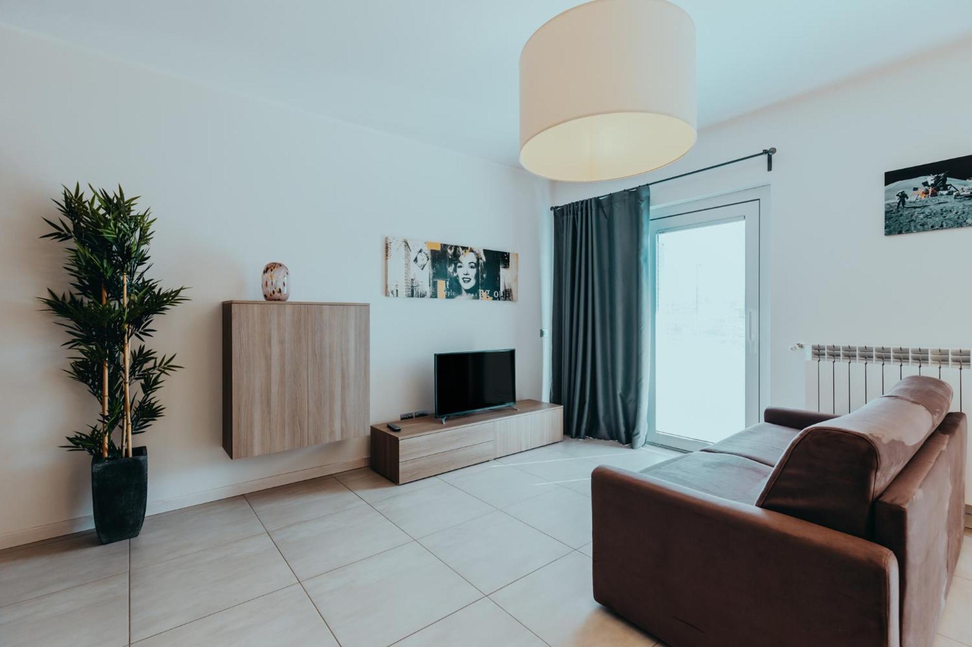 The Attico Apartment Padenghe sul Garda Ngoại thất bức ảnh