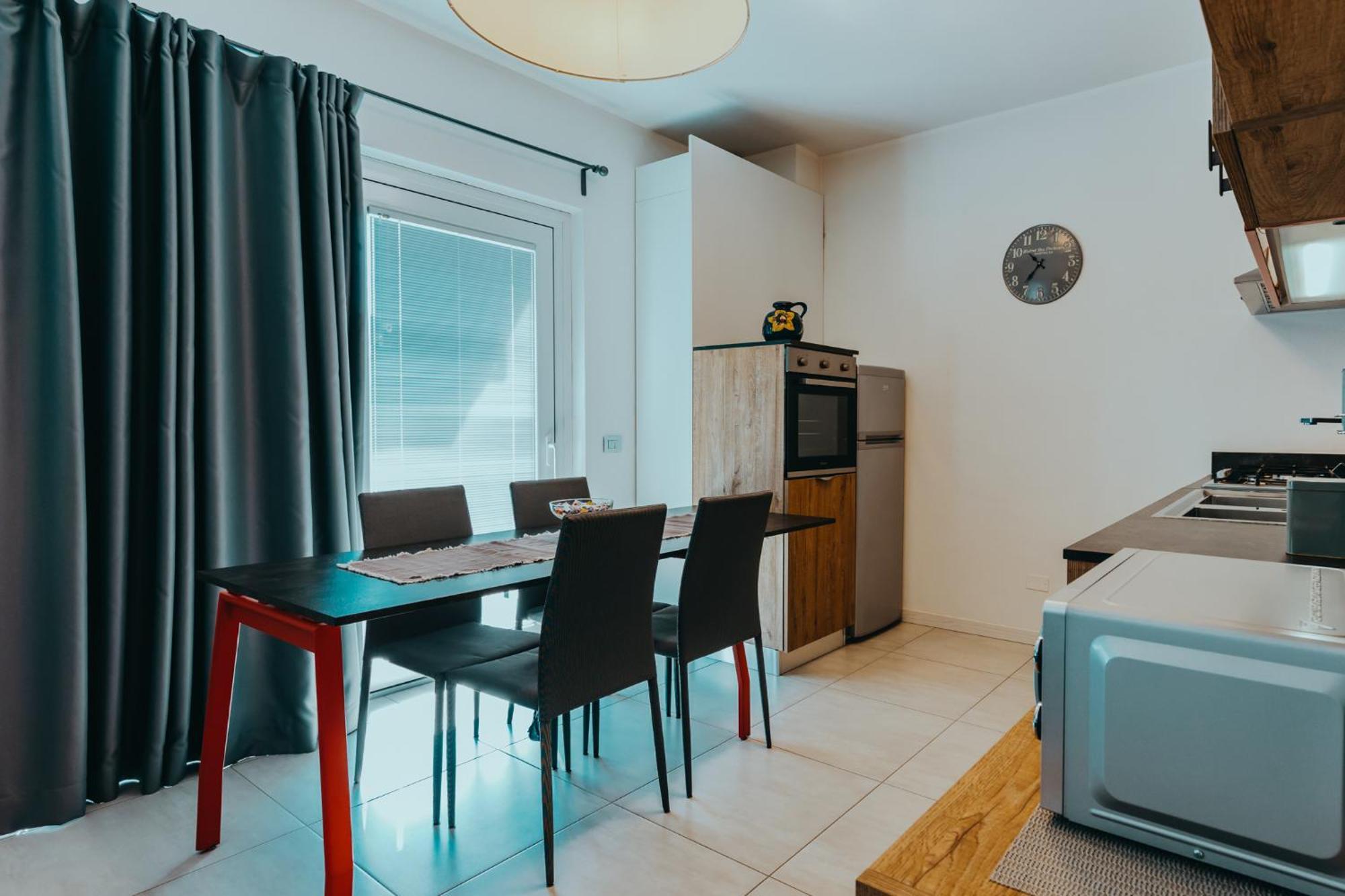 The Attico Apartment Padenghe sul Garda Ngoại thất bức ảnh