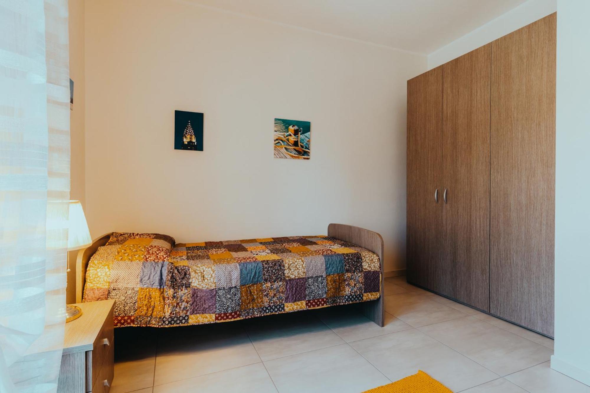 The Attico Apartment Padenghe sul Garda Ngoại thất bức ảnh