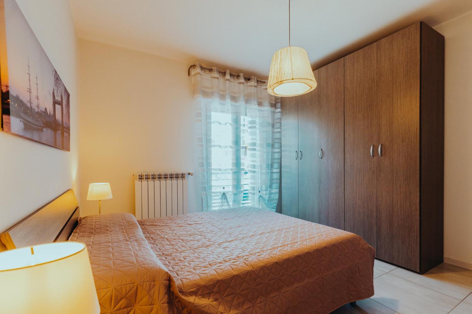 The Attico Apartment Padenghe sul Garda Ngoại thất bức ảnh
